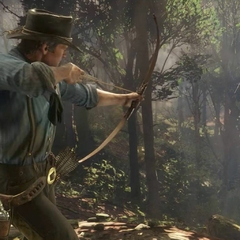 Red Dead Redemption 2 PS5 Clasico Digital Primario en internet