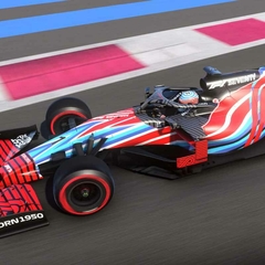 F1 2020 PS5 Clásico Digital Primario en internet