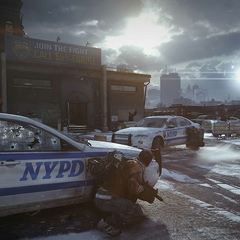 Tom Clancy's The Division PS4 Digital Primario en internet