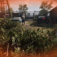 The Texas Chain Saw Massacre PS4 Digital Primario - Estación Play