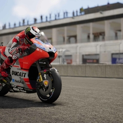 MotoGP 18 PS4 Digital Secundaria en internet
