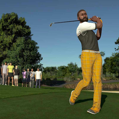 PGA Tour 2K21 PS4 Digital Secundaria en internet