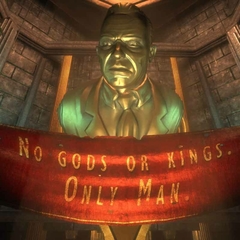 BioShock Remastered PS4 Digital Primario en internet