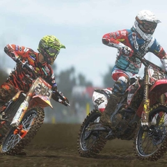 MXGP2 PS4 Digital Secundaria en internet