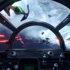 Star Wars Battlefront ultimate edition PS4 Digital Secundaria - comprar online