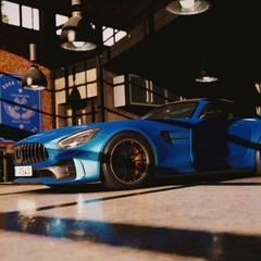 Project Cars 3 PS4 Digital Primario en internet