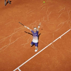 Tennis World Tour 2 PS4 Digital Secundaria en internet