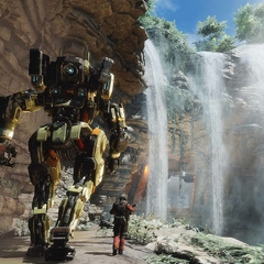 Titanfall 2 PS4 Digital Secundaria en internet