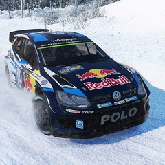 WRC 5 PS4 Digital Primario en internet