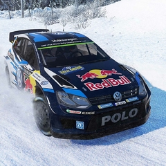 WRC 5 PS4 Digital Secundaria en internet