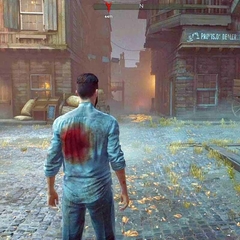 Vampyr PS4 Digital Primario en internet