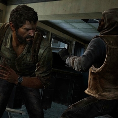 The Last Of Us Remastered PS4 Digital Primario en internet