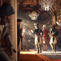 Assassin's Creed Unity PS4 Digital Secundaria en internet