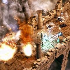 Lara Croft and the Temple of Osiris PS4 Digital Primario en internet