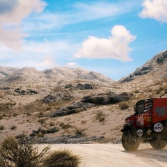 Dakar 18 PS4 Digital Primario en internet