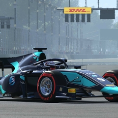 F1 2019 PS4 Digital Secundaria - Estación Play