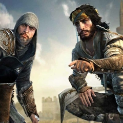 Assassin's Creed The Ezio Collection PS4 Digital Primario - Estación Play