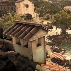 Sniper Elite 4 PS4 Digital Primario - Estación Play