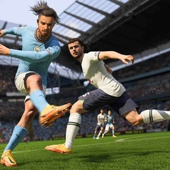 FIFA 23 PS4 Digital Secundaria - Estación Play