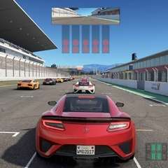 Project Cars Bundle PS4 Digital Primario - Estación Play