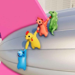 Gang Beasts PS4 Digital Primario - Estación Play