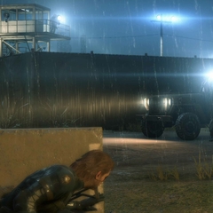 Metal Gear Solid V Ground Zeroes PS4 Digital Primario - Estación Play