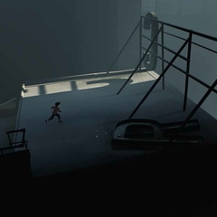 Limbo PS4 Digital Primario - Estación Play