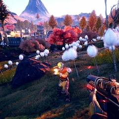 The Outer Worlds PS4 Digital Primario - Estación Play