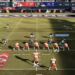 Madden NFL 21 PS4 Digital Primario - Estación Play