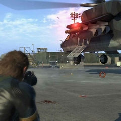 Metal Gear Solid V the definitive experience PS4 Digital Secundaria - Estación Play