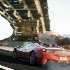 Need for Speed Rivals PS4 Digital Secundaria - Estación Play