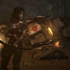 Tomb Raider Definitive Edition PS4 Digital Primario - Estación Play