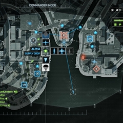 Battlefield 4 PS4 Digital Secundaria - Estación Play