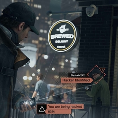 Watch Dogs PS4 Digital Secundaria - Estación Play