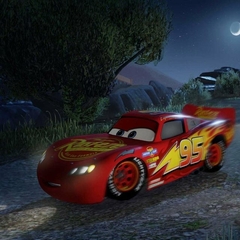 Cars 3 Driven to Win PS4 Digital Primario - Estación Play