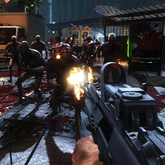 Killing Floor 2 PS4 Digital Secundaria - Estación Play