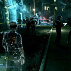 Murdered Souls Suspect PS4 Digital Primario - Estación Play