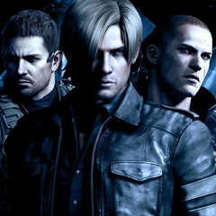 Resident Evil 6 PS4 Digital Primario - Estación Play