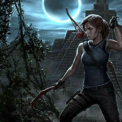 Shadow of the Tomb Raider PS4 Digital Primario - Estación Play