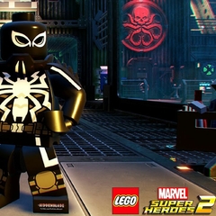 LEGO Marvel's Avengers PS4 Digital Primario - Estación Play