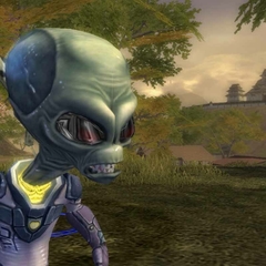 Destroy All Humans! 2 PS4 Digital Primario - Estación Play