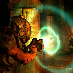 Doom 3 PS4 Digital Primario - Estación Play