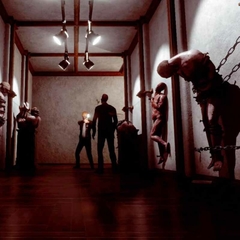 Dawn of Fear PS4 Digital Primario - Estación Play