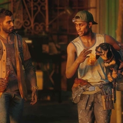 Far Cry 6 PS5 Digital Primario - tienda online