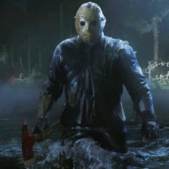 Friday the 13th The Game PS4 Digital Primario - Estación Play