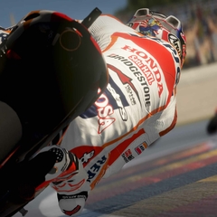 MotoGP 14 PS4 Digital Primario - Estación Play