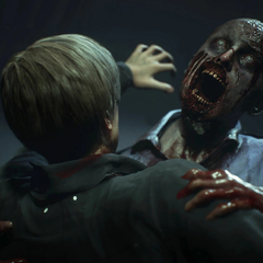 Resident Evil 2 PS5 Clásico Digital Primario - Estación Play