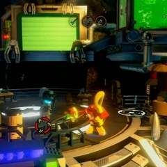LEGO Batman 3 Beyond Gotham PS4 Digital Secundaria - Estación Play