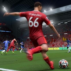 FIFA 22 PS4 Digital Primario - Estación Play