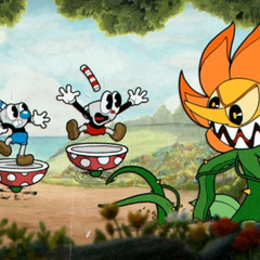 Cuphead PS5 Clásico Digital Primario - Estación Play